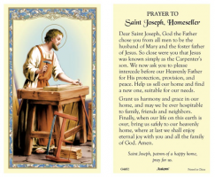 St. Joseph Home Seller Kits